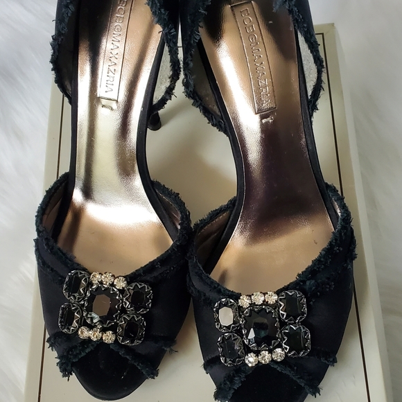 BCBGMAXAZRIA SIZE 10 - Picture 2 of 5